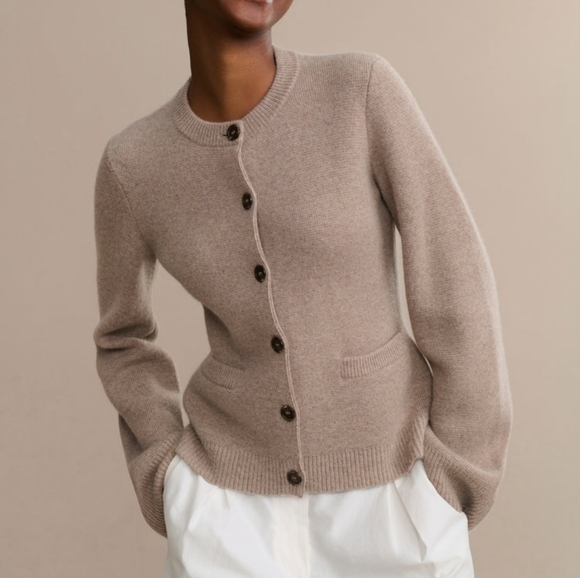 Jenni Kayne Sweaters - Jenni Kayne Cooper Cardigan